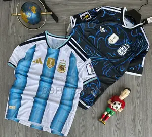 Original Football Jersey For