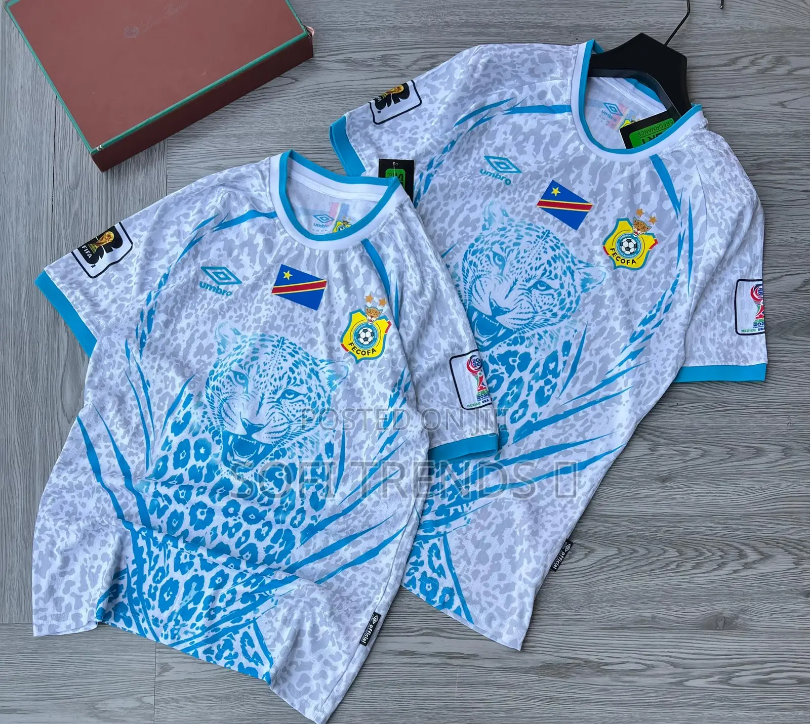 Original Football Jersey For
