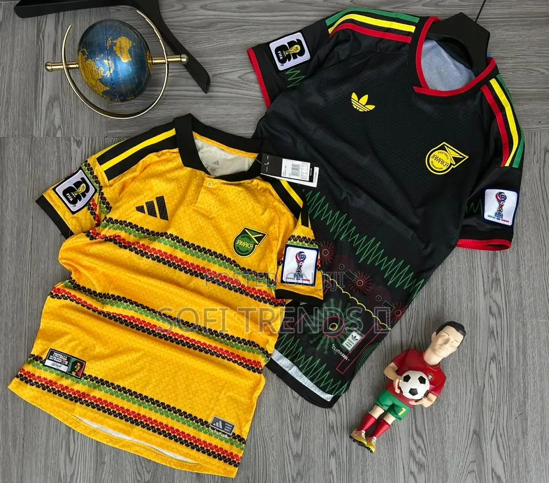 Original Football Jersey For