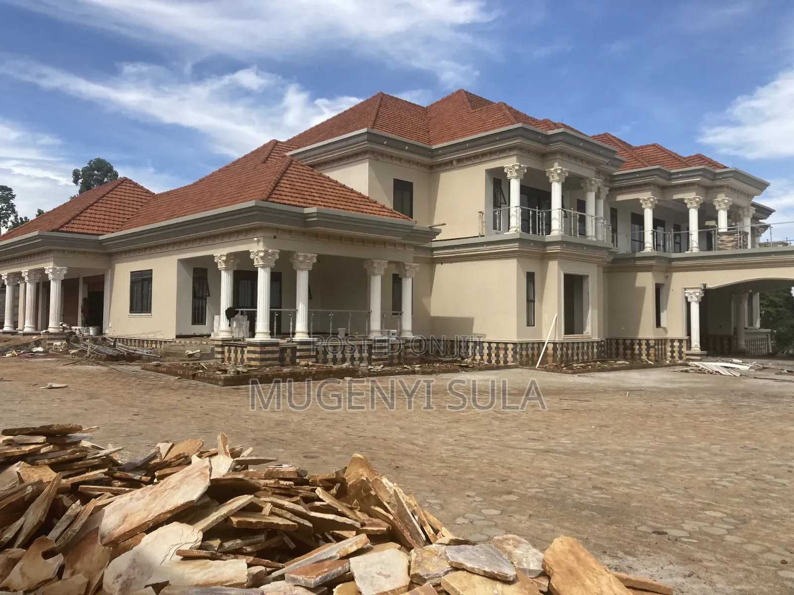 Painting Services