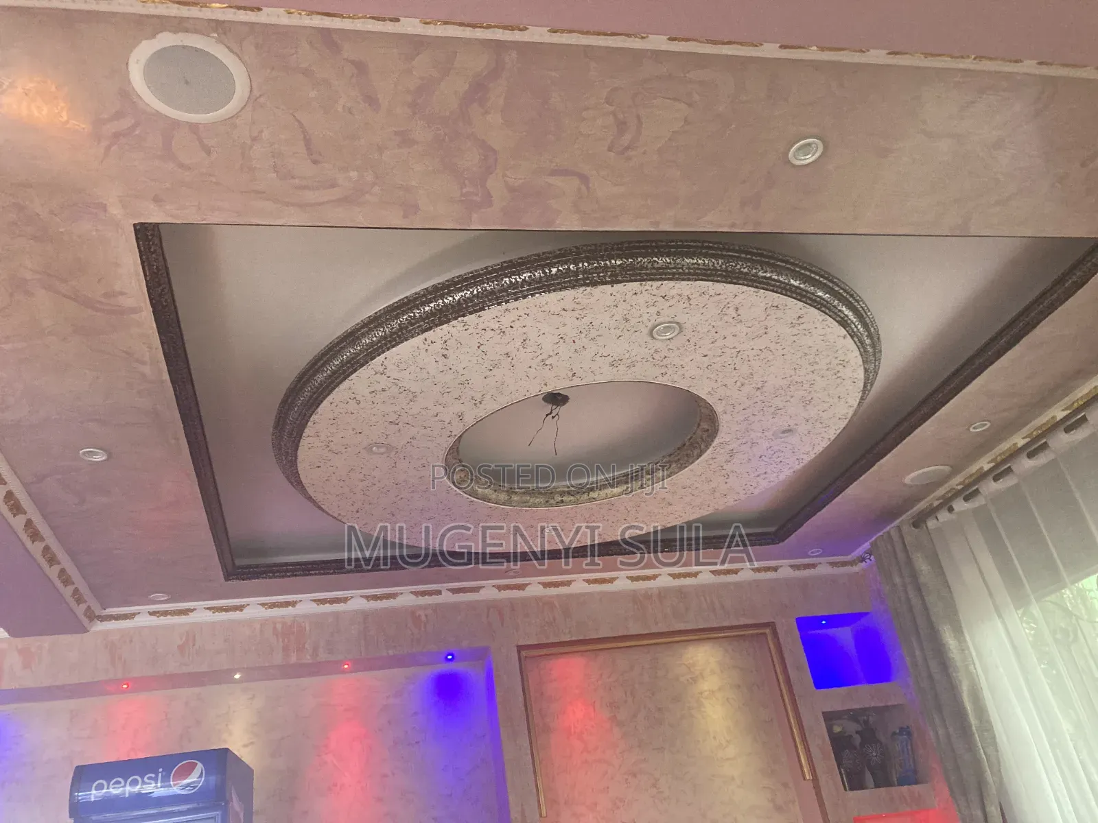 Painting Services