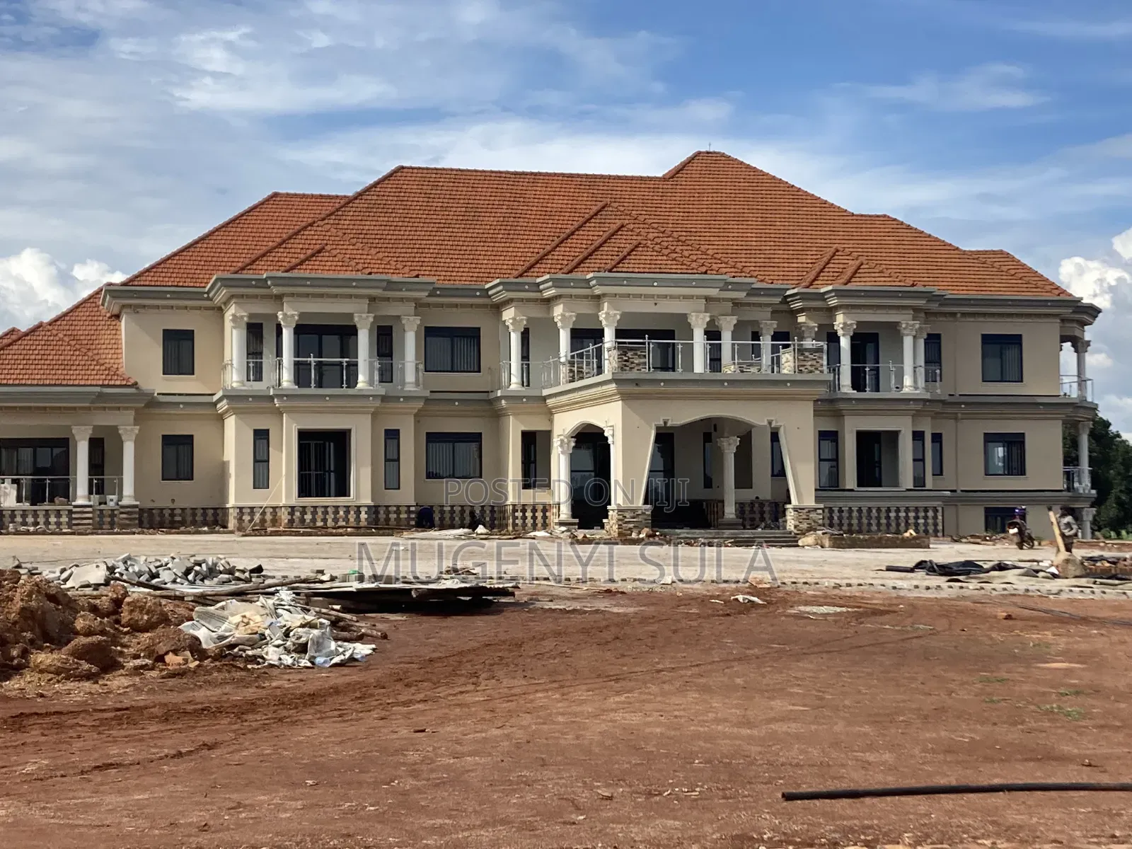 Painting Services