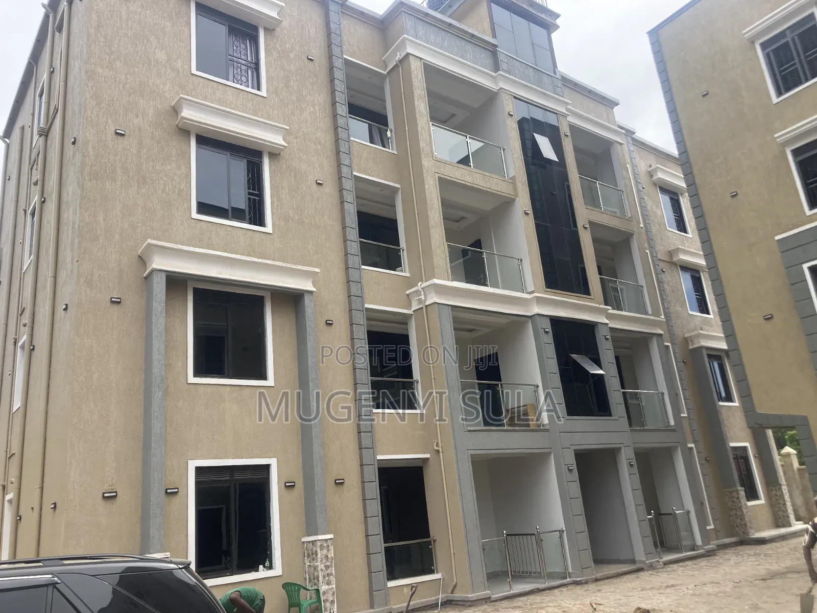 Painting Services