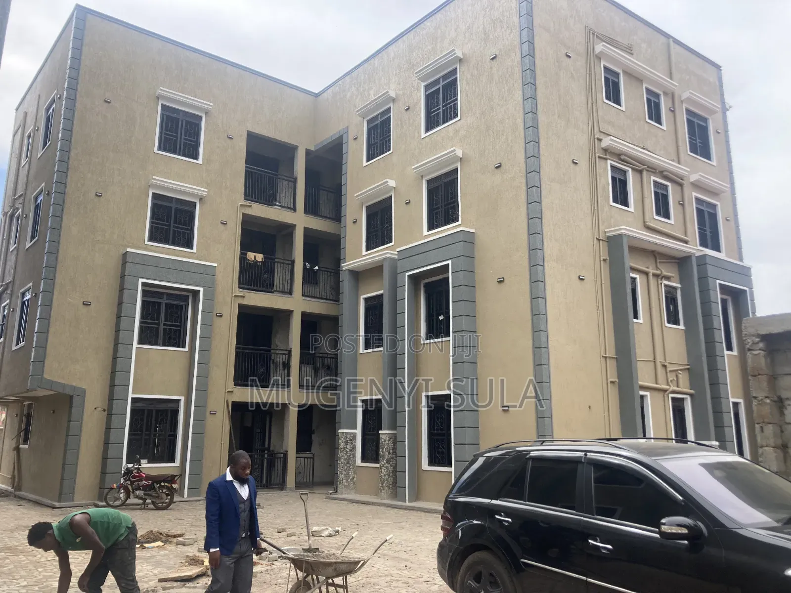 Painting Services