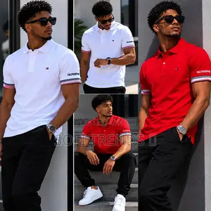 Gents Polo Shirt