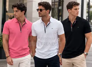 Gents Polo Shirt
