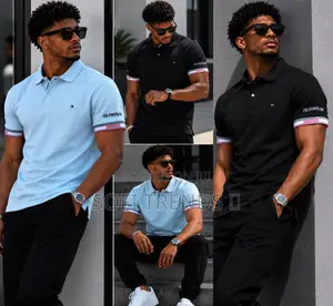 Gents Polo Shirt