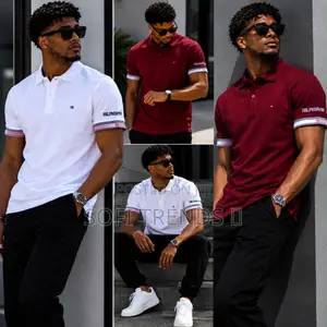 Gents Polo Shirt