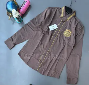 Gents Designer Long Sleeve Shirts