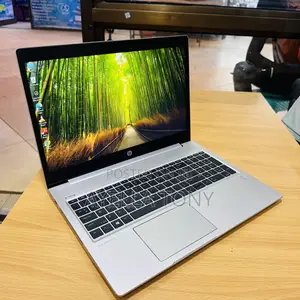 New Laptop HP ProBook 455 G5 8GB AMD Ryzen 7 SSD 512GB