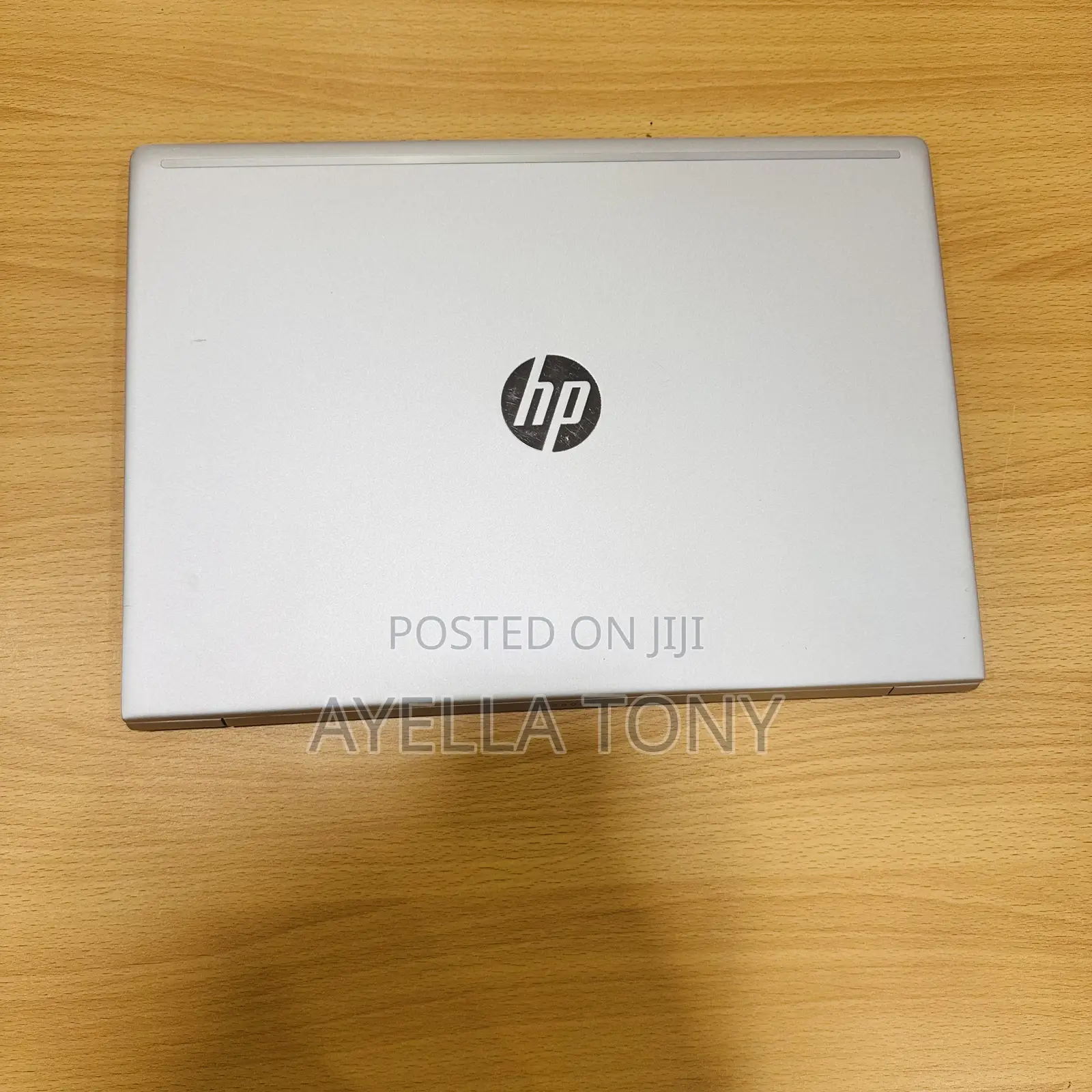 New Laptop HP ProBook 455 G5 8GB AMD Ryzen 7 SSD 512GB