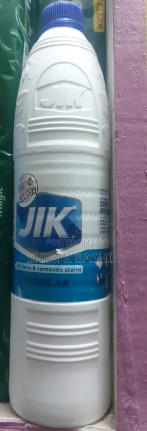 Jik Regular