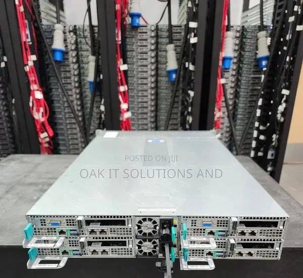 We Ship All Kinds of Server, Dc, Ai Servers, Datacenters_just Call Me
