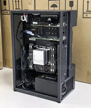 We Ship All Kinds of Server, Dc, Ai Servers, Datacenters_just Call Me