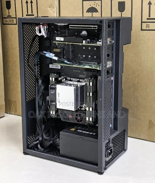 We Ship All Kinds of Server, Dc, Ai Servers, Datacenters_just Call Me