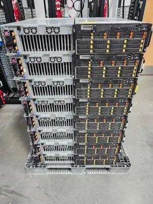 We Ship All Kinds of Server, Dc, Ai Servers, Datacenters_just Call Me