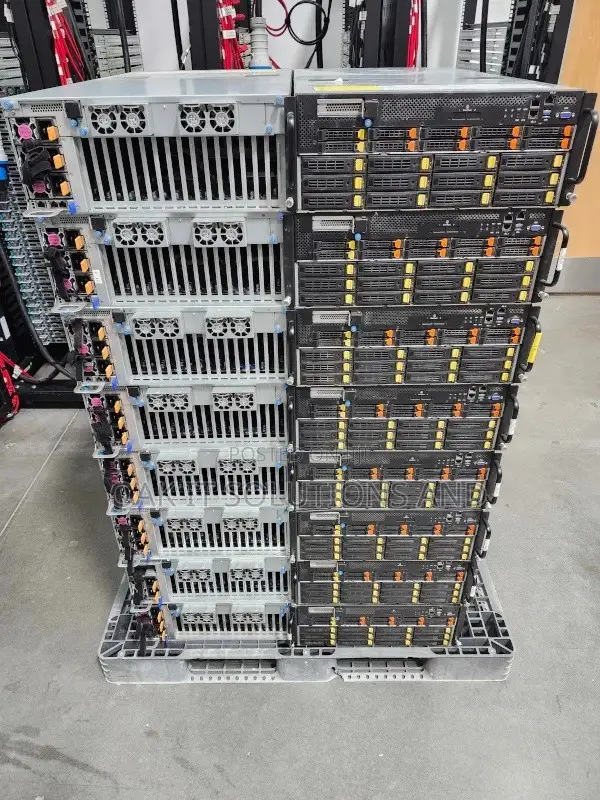 We Ship All Kinds of Server, Dc, Ai Servers, Datacenters_just Call Me