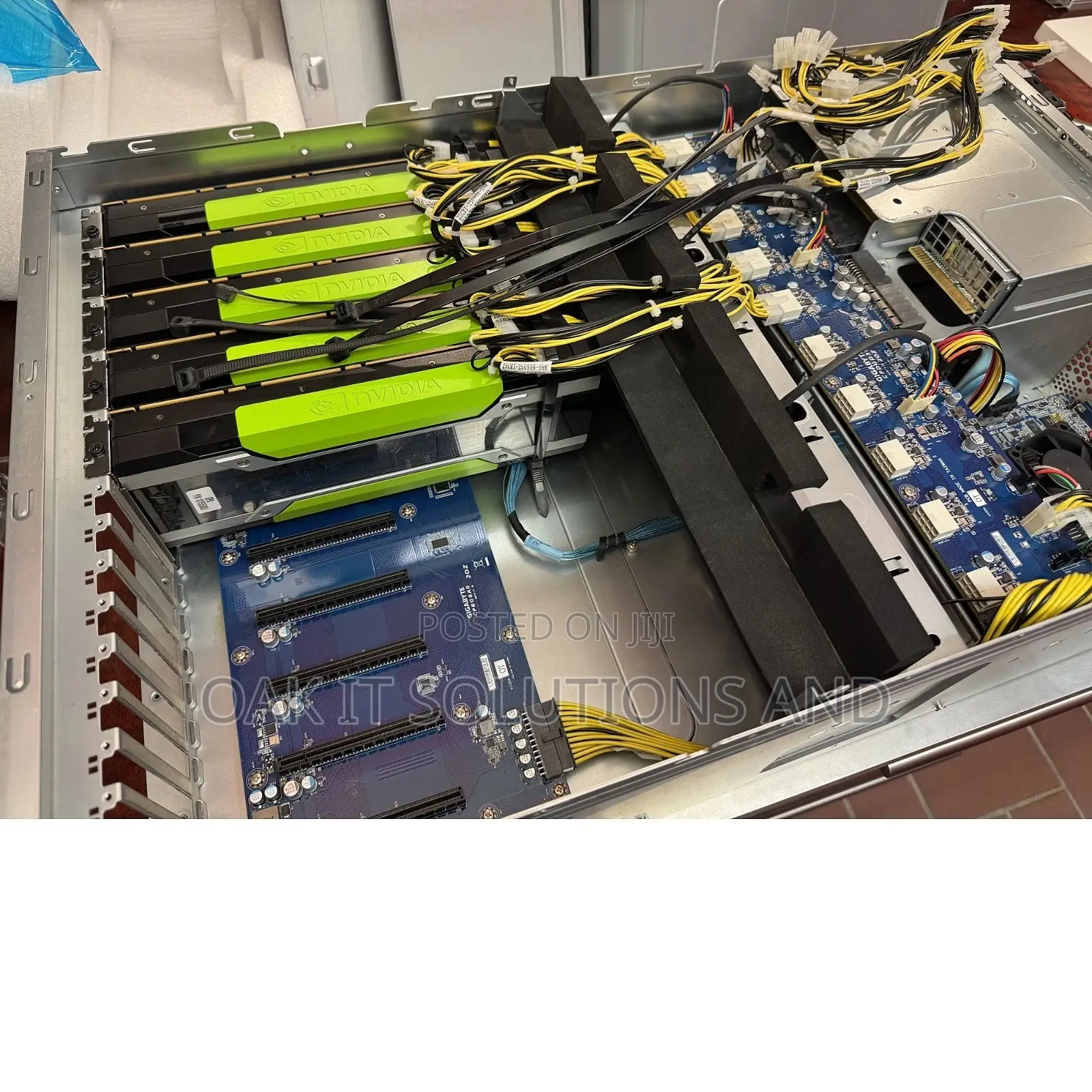 We Ship All Kinds of Server, Dc, Ai Servers, Datacenters_just Call Me