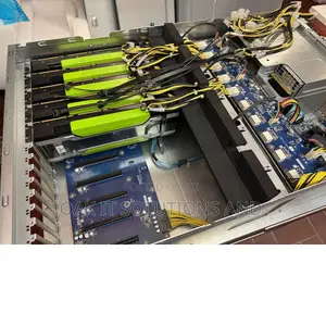 We Ship All Kinds of Server, Dc, Ai Servers, Datacenters_just Call Me