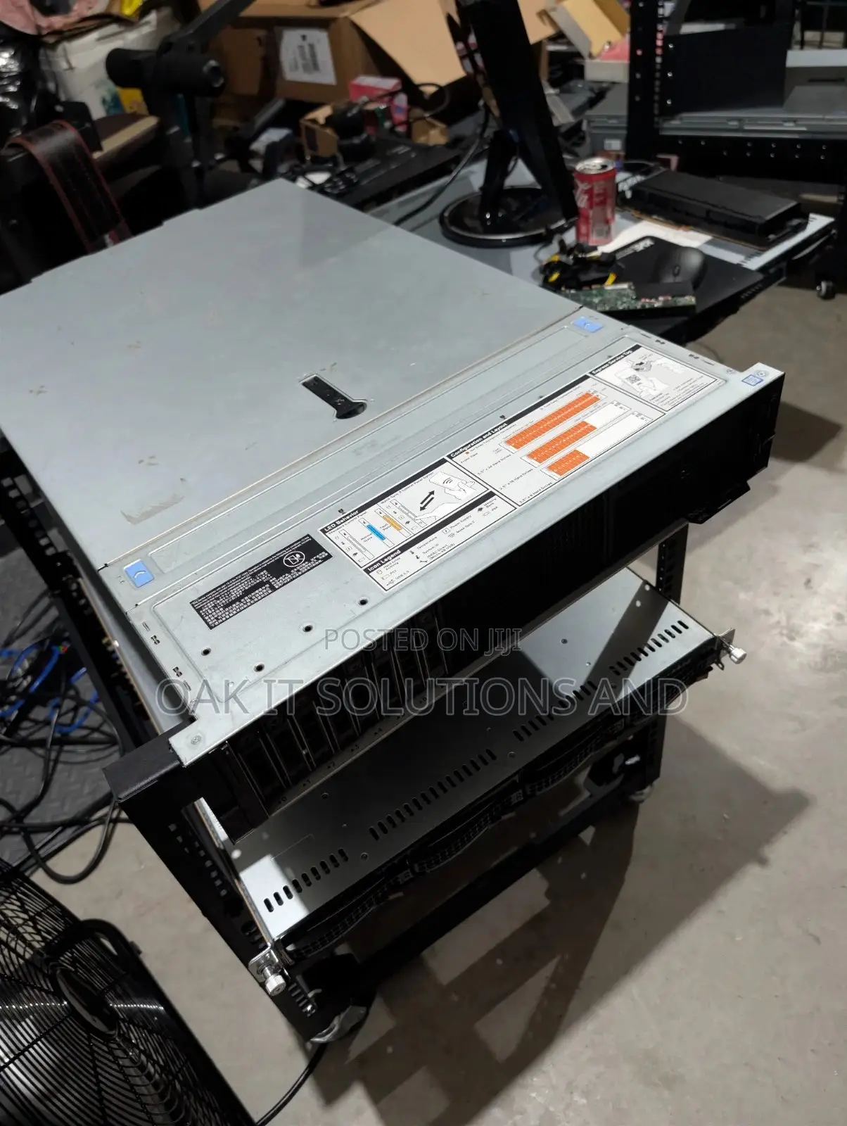 We Ship All Kinds of Server, Dc, Ai Servers, Datacenters_just Call Me
