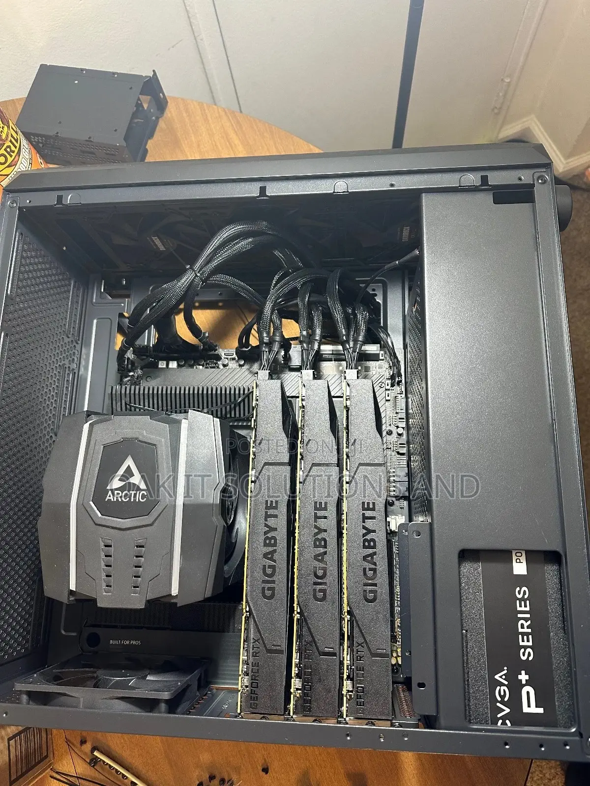 We Ship All Kinds of Server, Dc, Ai Servers, Datacenters_just Call Me