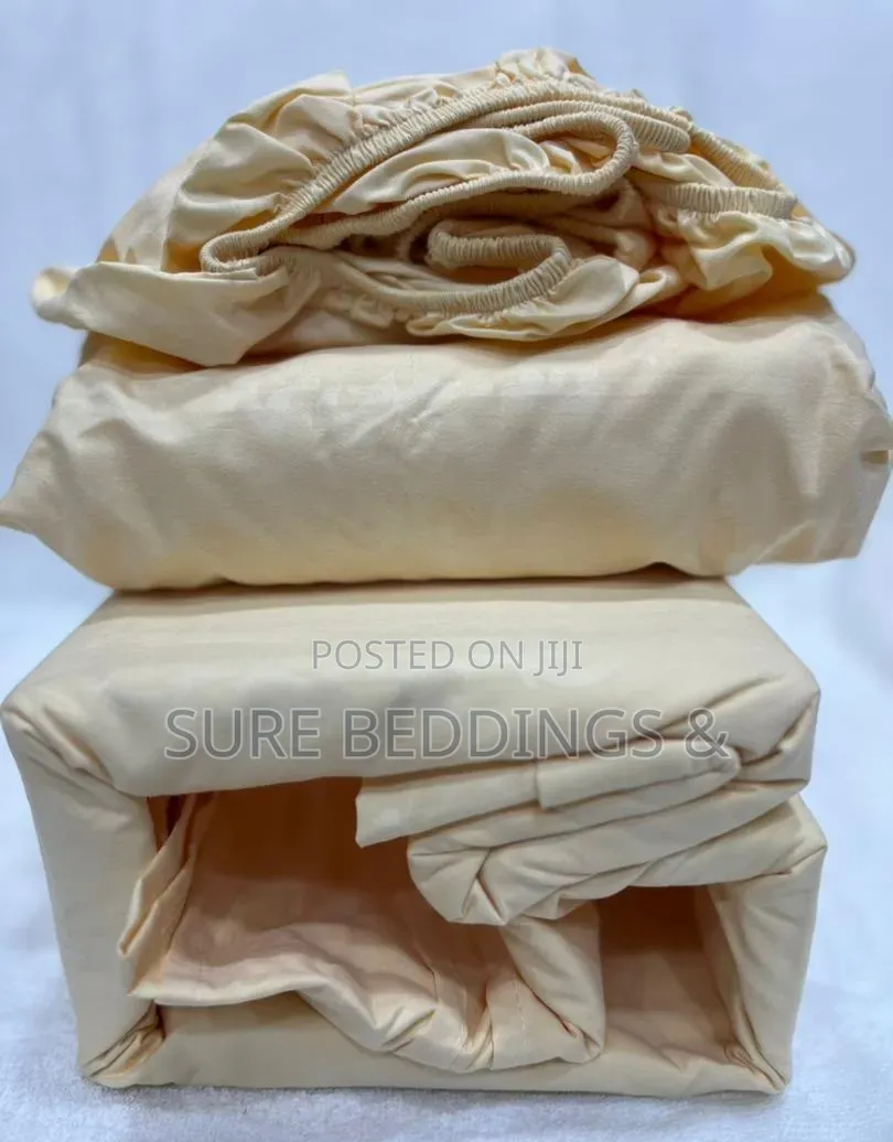 Carlton Fitted Bedsheets