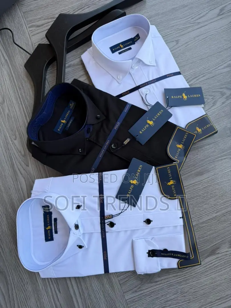 Quality Office Shirts