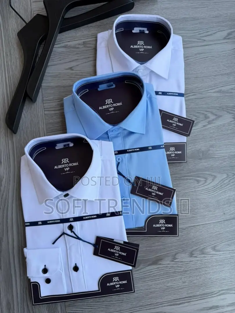 Quality Office Shirts