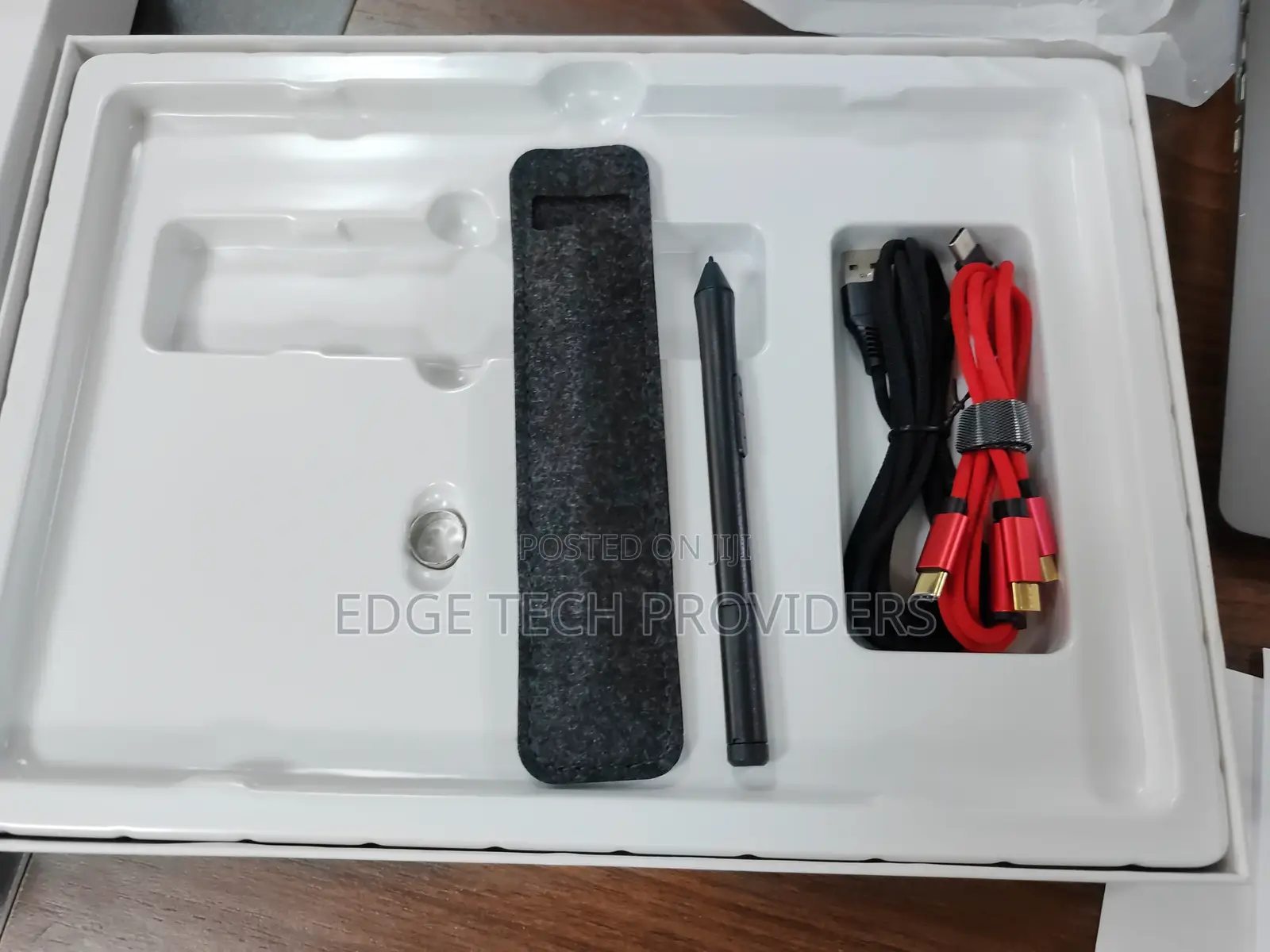 10moons G30 Drawing Tablet With Battery Free Pen