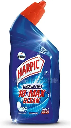 Herpic Toilet Cleaner