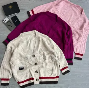 Unisex Cardigans