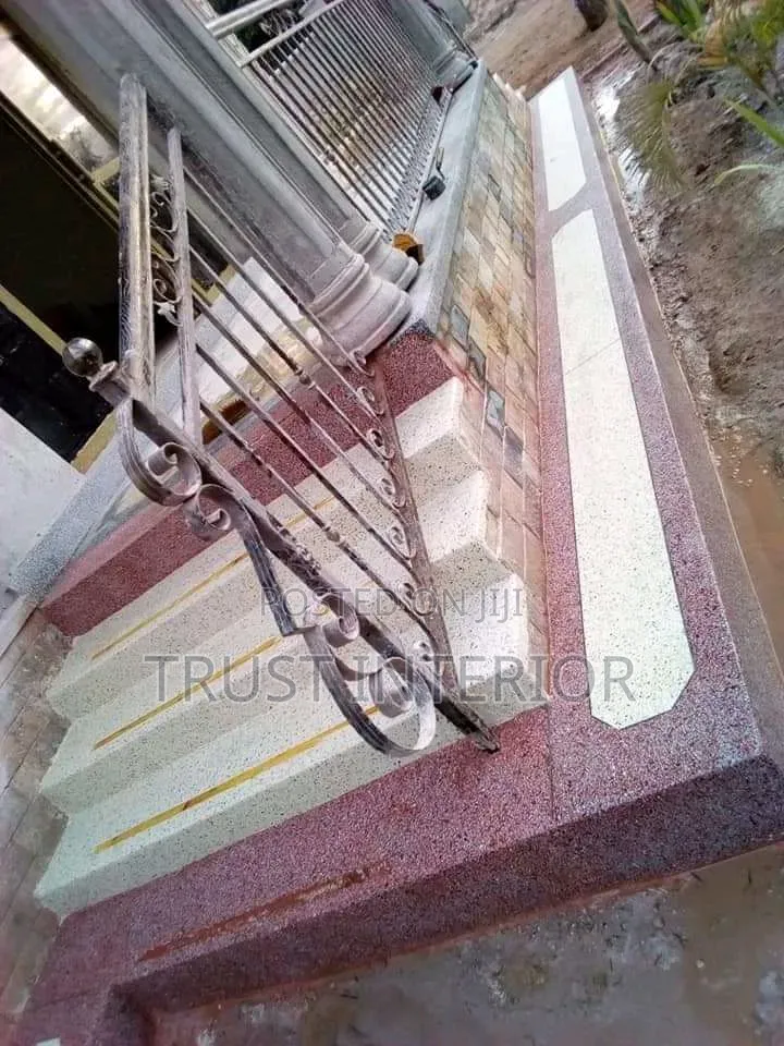 Terazo Engineering Solutions 6702