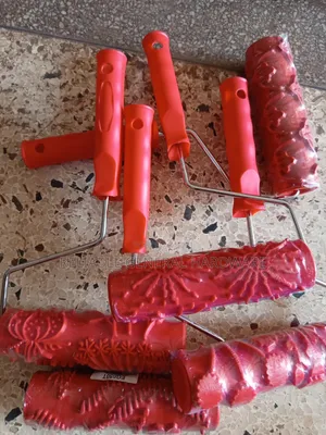 Designer Roller Brush Good Quality 