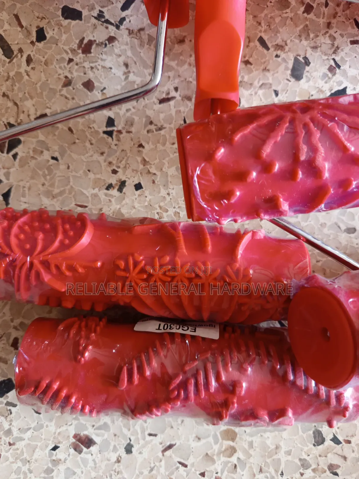 Designer Roller Brush Good Quality 