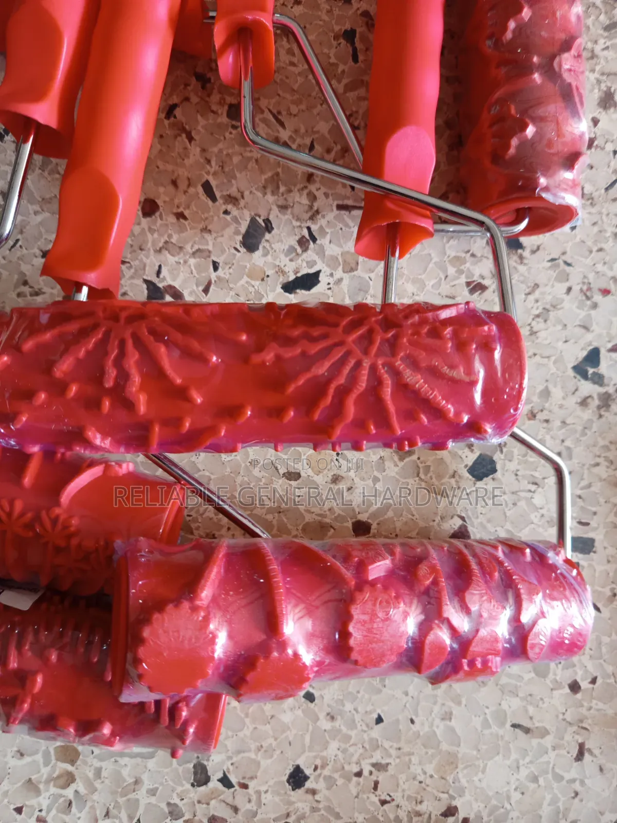 Designer Roller Brush Good Quality 