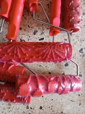 Designer Roller Brush Good Quality 