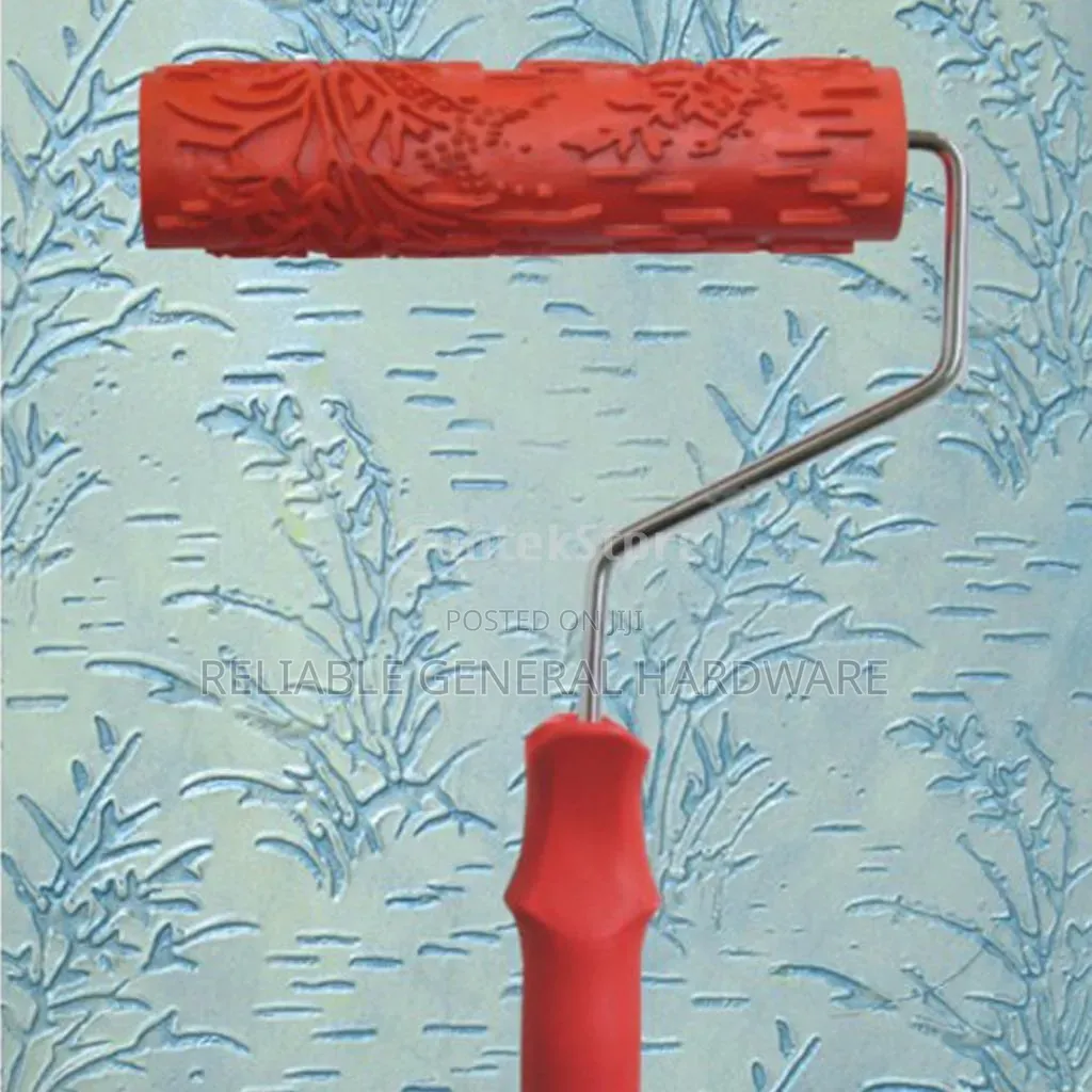 Designer Roller Brush Good Quality 