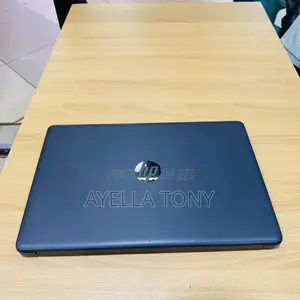 New Laptop HP 250 G7 8GB Intel Core i7 SSD 512GB