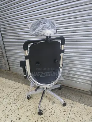 Adjustable Orthopedic Office Chair Office Chair Back Support