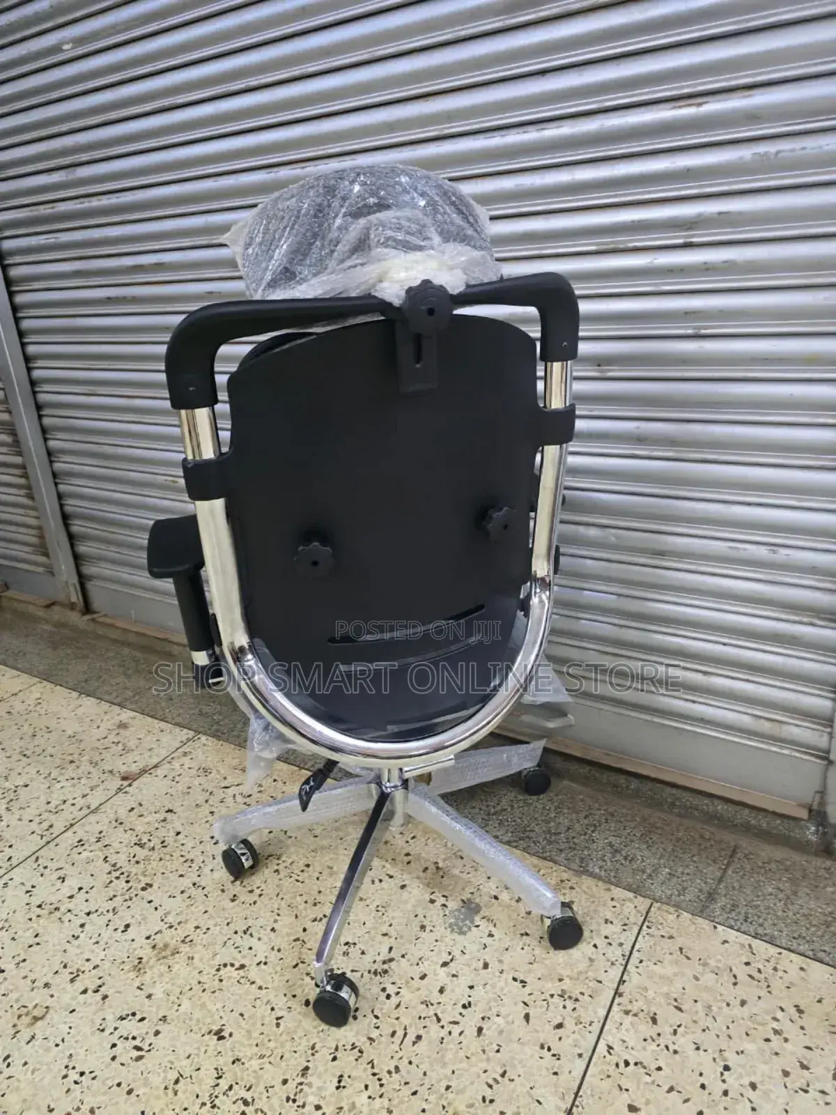 Adjustable Orthopedic Office Chair Office Chair Back Support