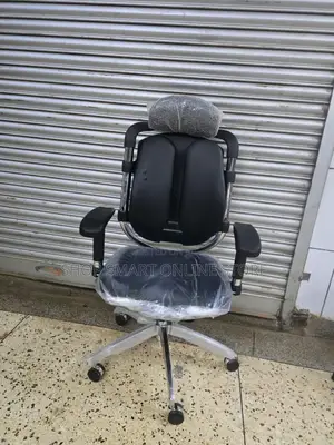 High Class Adjustable Back Support Office Chair Office Chair