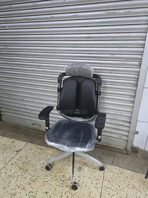 High Class Adjustable Back Support Office Chair Office Chair