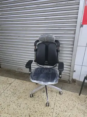 High Class Adjustable Back Support Office Chair Office Chair