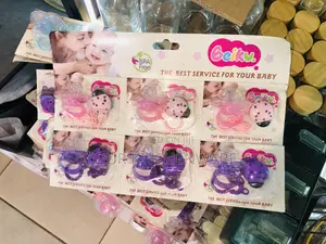 Baby Pacifiers