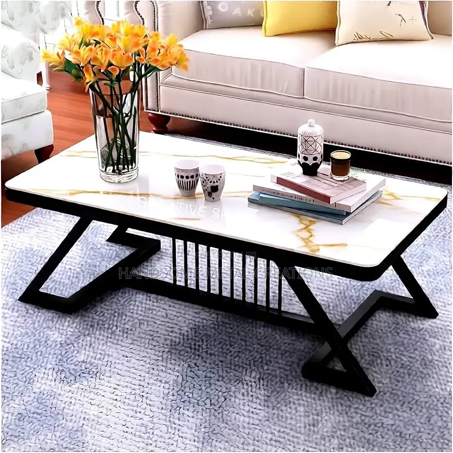 Modern Design Center Table