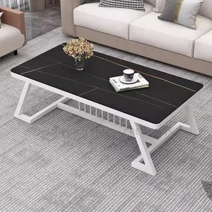 Modern Design Center Table