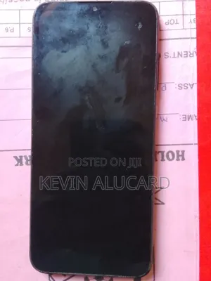 Nokia C20 16 GB Black