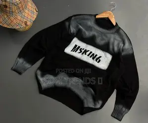 Quality Sweaters