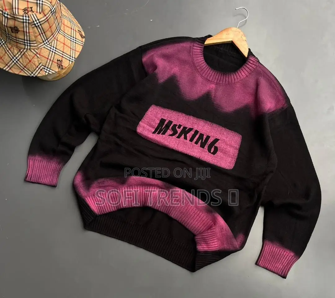 Quality Sweaters