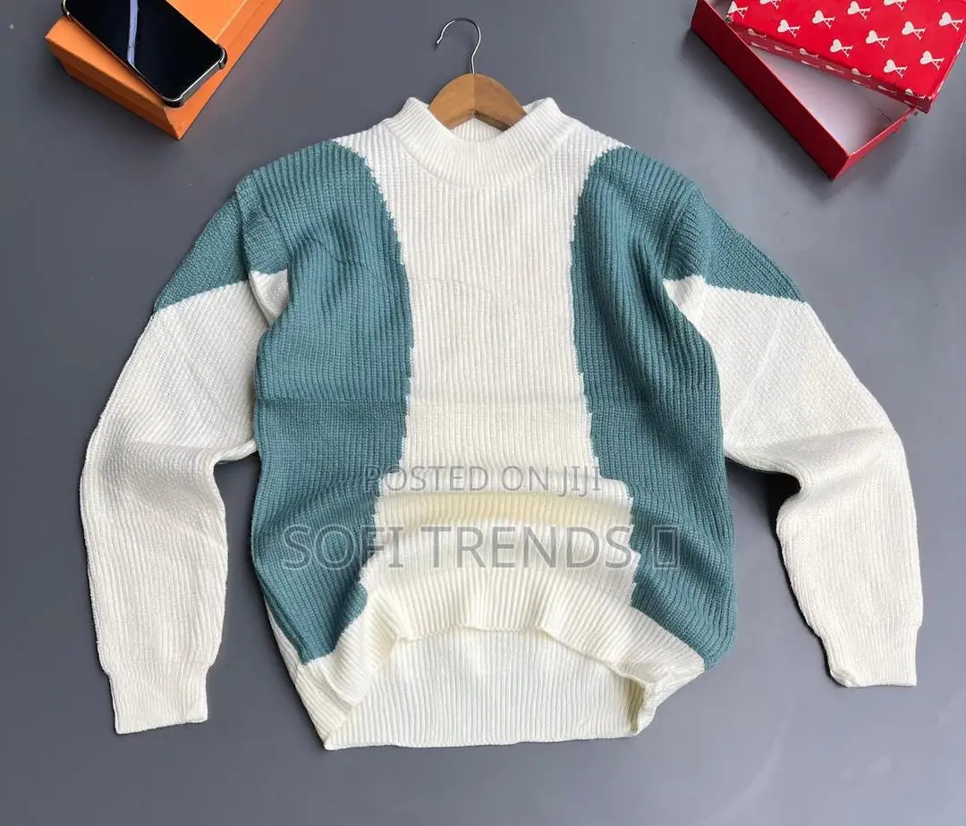 Quality Sweaters